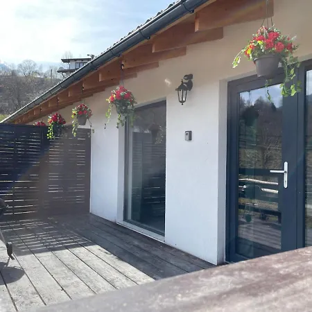 Merida Residence Bran  Exterior photo