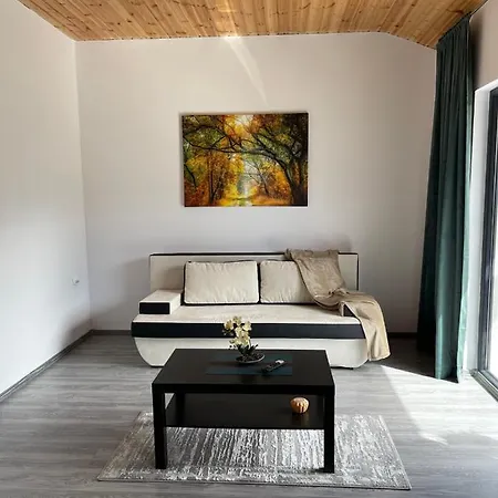 Merida Residence Bran  Exterior photo