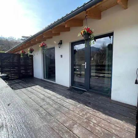 Merida Residence Bran  Exterior photo