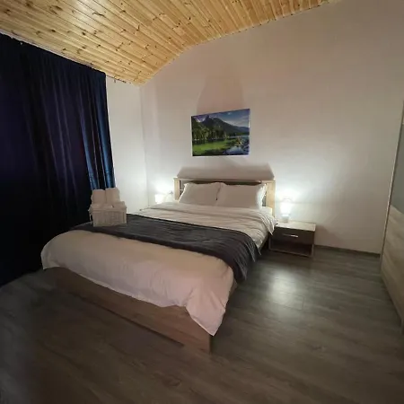 Merida Residence Bran  Exterior photo