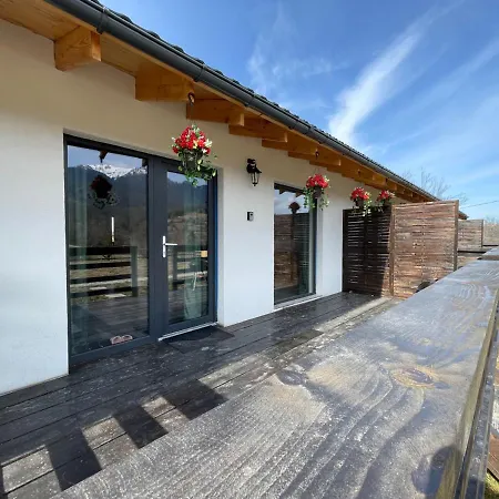 Merida Residence Bran  Exterior photo