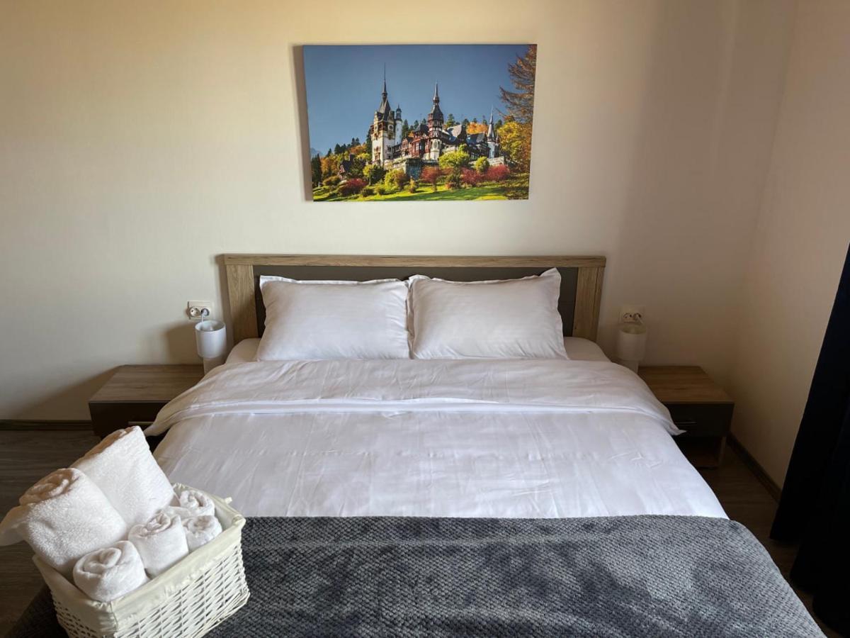 Merida Apartment Bran (Brasov)