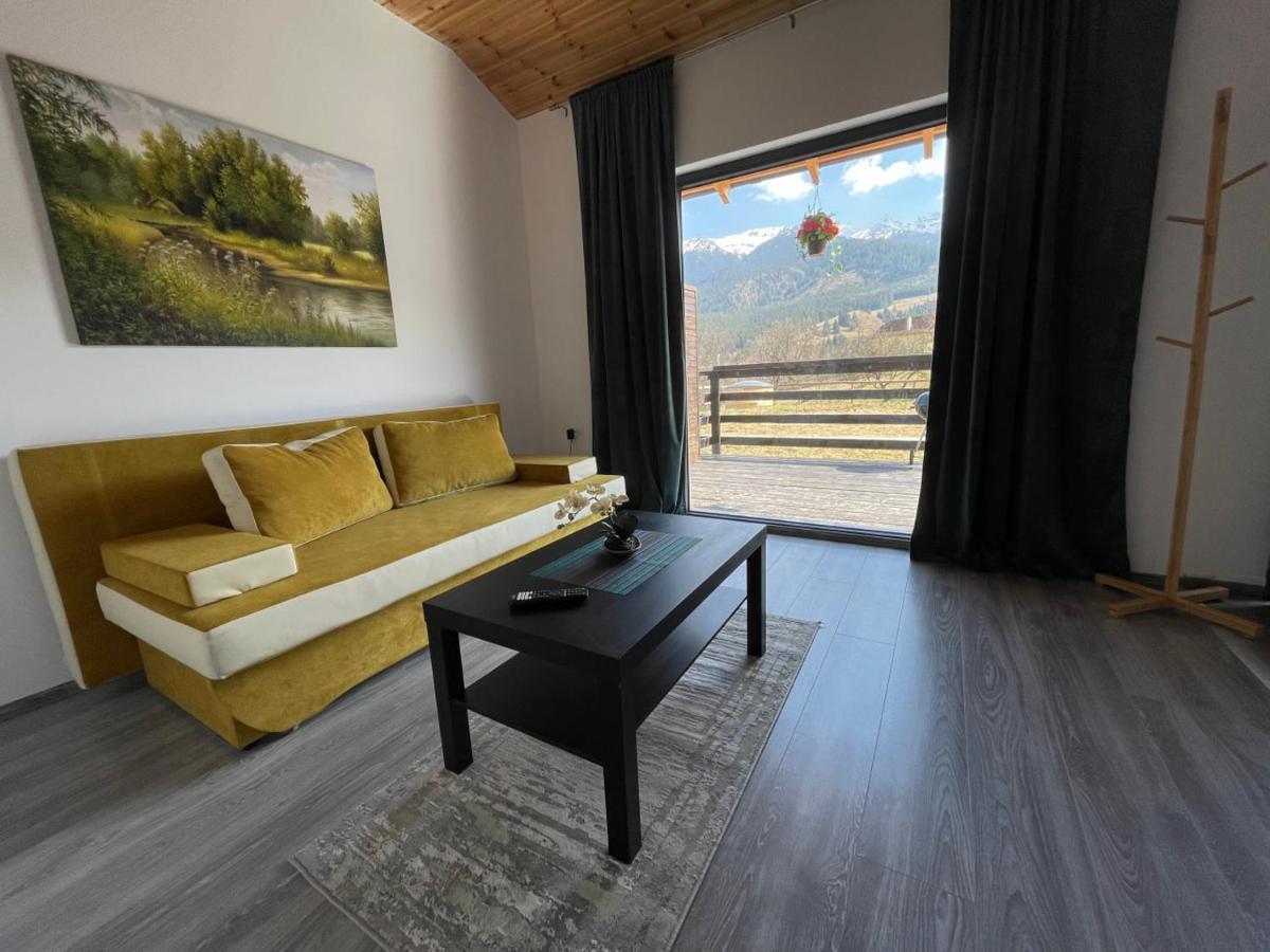 Merida Apartment Bran (Brasov)