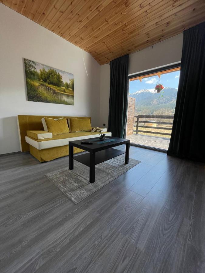 Merida Apartment