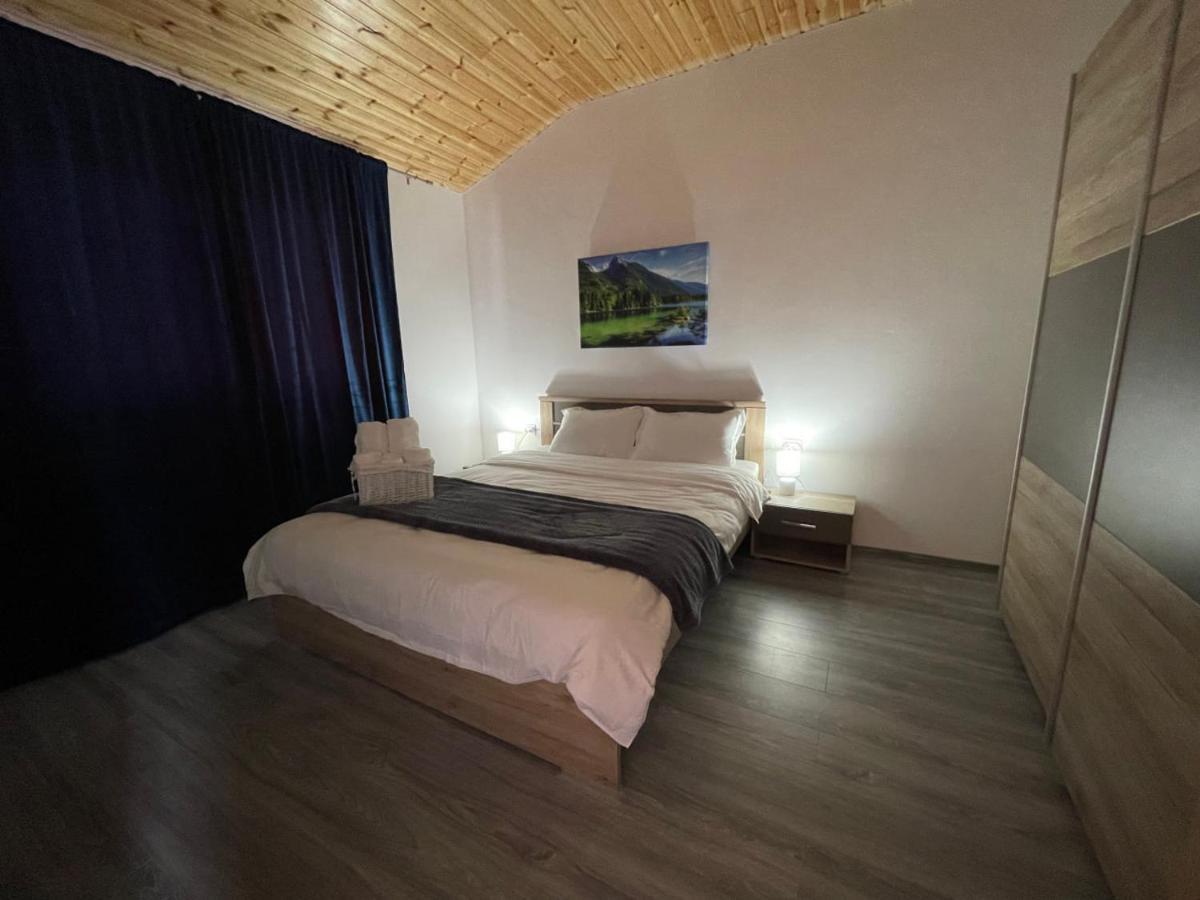 Apartment Merida *