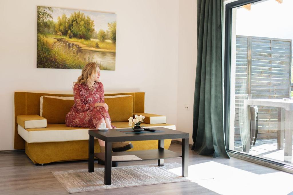 Merida Apartment