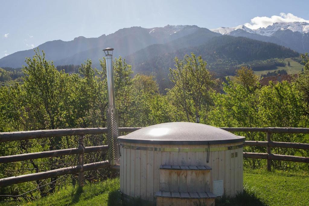 Apartment Merida Bran (Brasov)